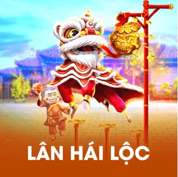 Game Lân Hái Lộc RED88