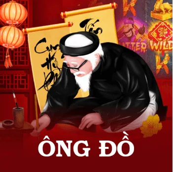 Game Ông Đồ RED88