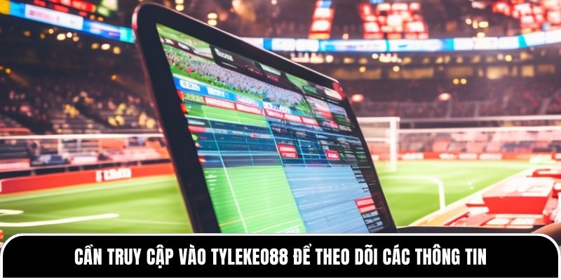Để đặt kèo được chính xác hãy phân biệt biến động kèo do dòng tiền và do thông tin