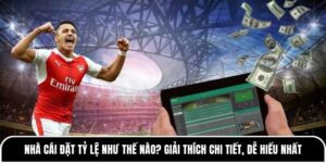 nhà cái đặt tỷ lệ như thế nào