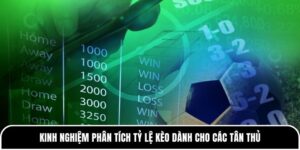 phân tích tỷ lệ kèo